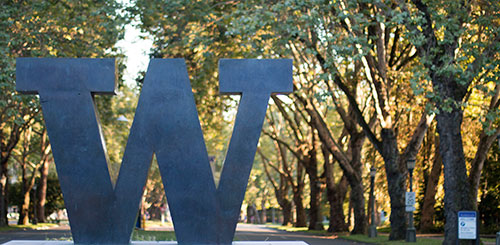 Admission | UW Graduate School