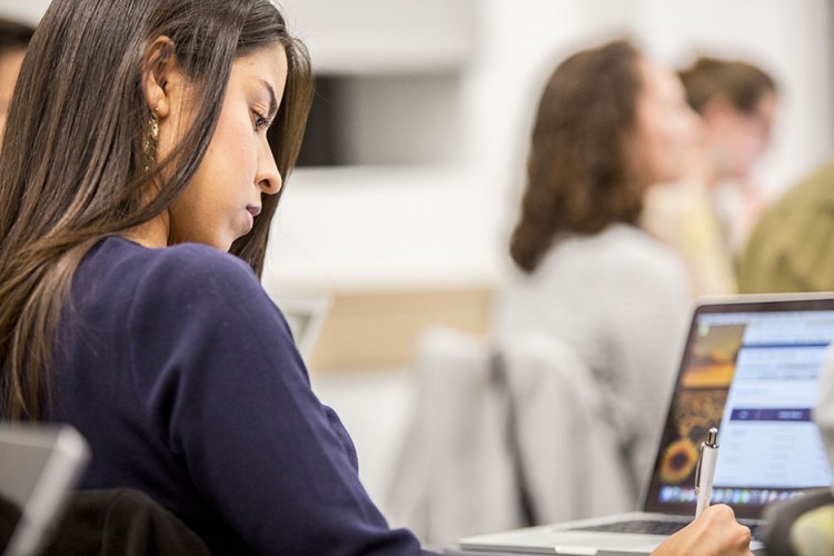 Hear From IPhD Alumni