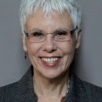 Janet Powell color headshot