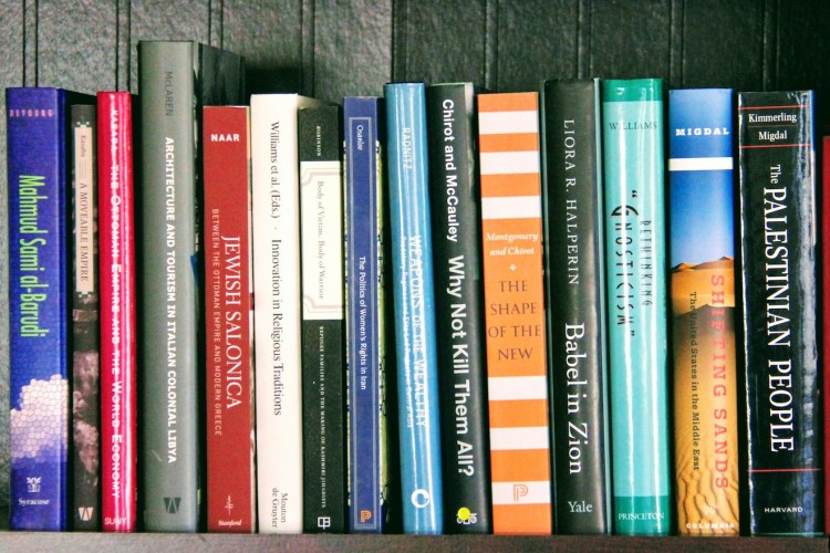 books written by NME faculty