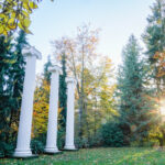 Sylvan Grove on the Seattle campus