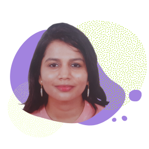 Lakshmipriya Rajakumar