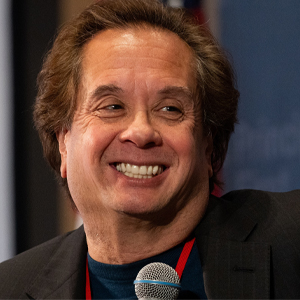 Headshot of George Conway