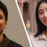 Augusto Ferraris and Xinmei Huang