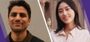 Augusto Ferraris and Xinmei Huang