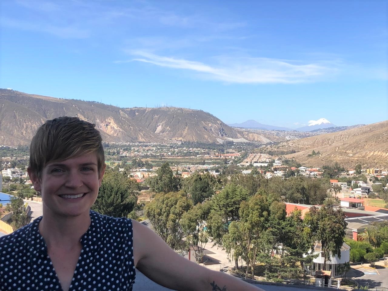 Fulbright hays 2020 picture