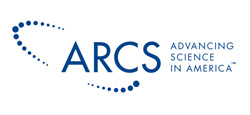 ARCS logo