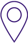 Map pointer icon