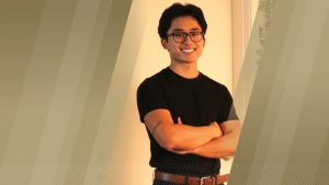 photo of Dwight Sablan